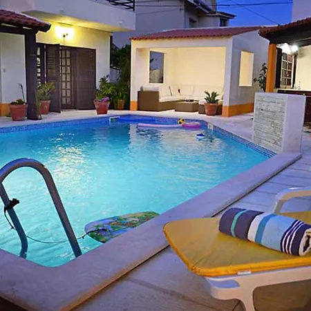 Sleeps22-garden-hottub-pool-barbecue-jacuzzi * São Martinho do Porto