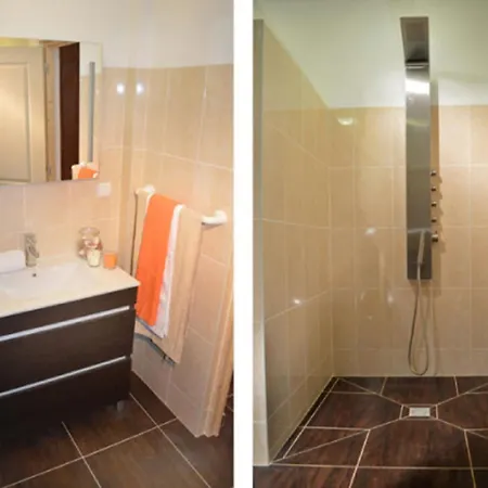 Villa Sleeps22-garden-hottub-pool-barbecue-jacuzzi São Martinho do Porto