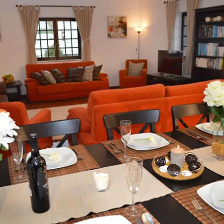 Sleeps22-garden-hottub-pool-barbecue-jacuzzi São Martinho do Porto